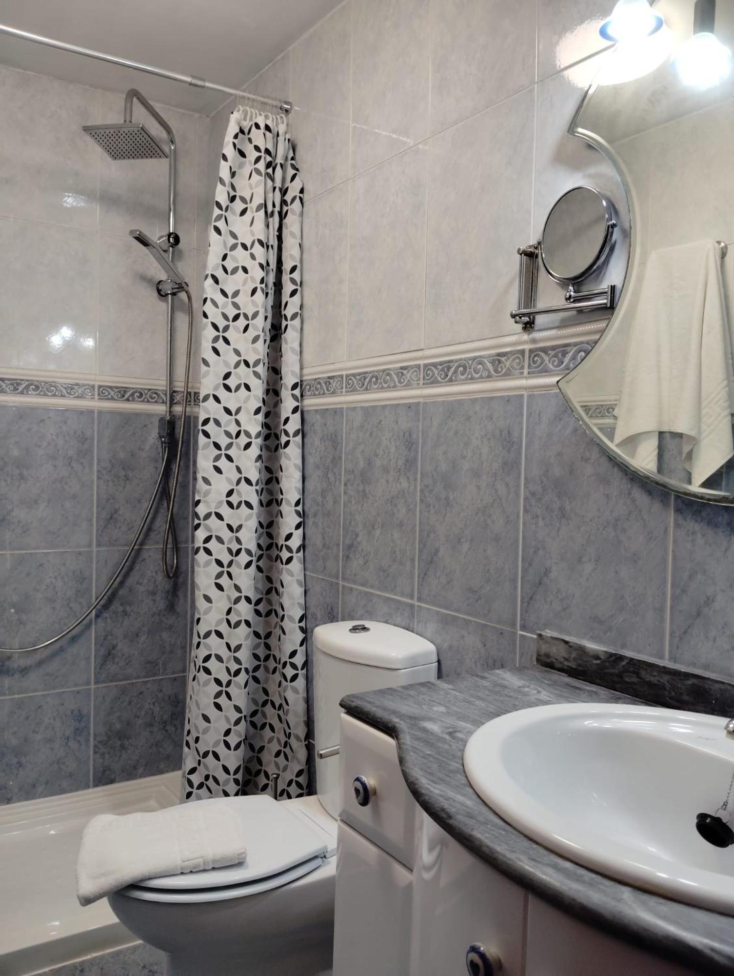 Apartamento Las Gaviotas Apartment Moana Exterior photo